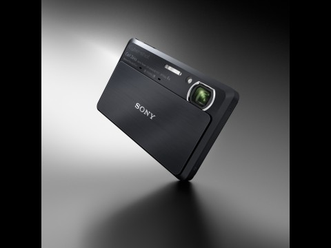 Sony Cybershot DSC-TX9
